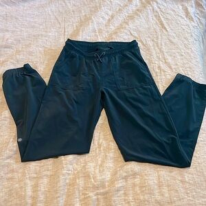 Athleta Girl Unlined High Jump Jogger